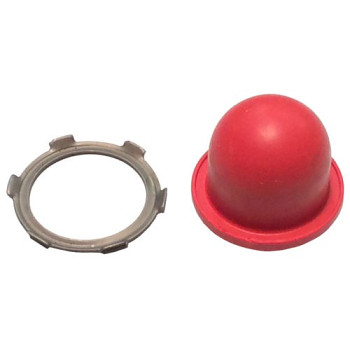 Ruční pumpička s kroužkem pro Tecumseh