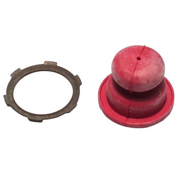 Ruční pumpička s kroužkem pro Tecumseh