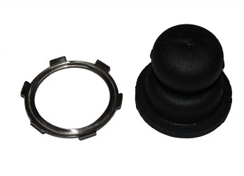 Ruční pumpička gumová pro Tecumseh