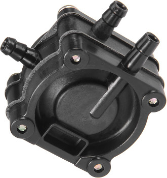 Palivové čerpadlo pro Tecumseh