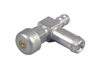 Kohout paliva rohový 6/10mm