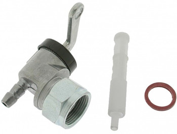 Kohout paliva s filtrem pro Agria