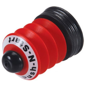 Víčko nádrže s pumpičkou pro Briggs