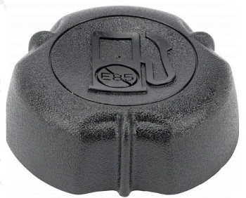 Víčko palivové nádrže pro Briggs