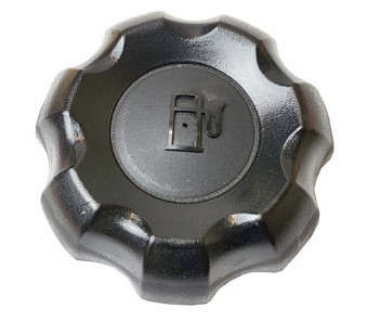 Víčko paliv.nádrže ridery pro Husqvarna