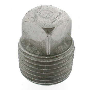 Víčko olejové vany pro Briggs magnetické