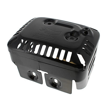 Kryt výfuku pro Honda GX120,GX140,GX160