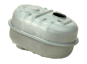 Výfuk pro Honda GCV135,GCV160