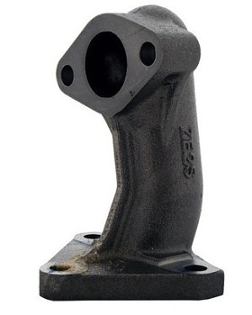 Trubka výfuku pro Honda GX240/270/390