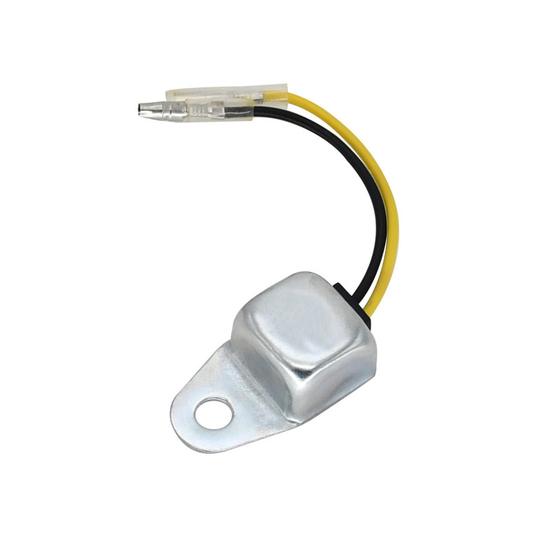 Parafango Sh 125 ECHAPPEMENT RENFORCE HONDA GX120 GX140 GX160