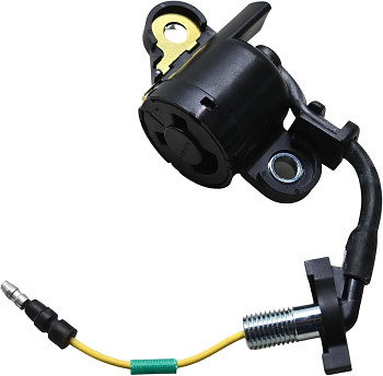 Olej.spínač pro Honda GX120,GX140,GX160