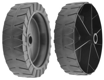 Kolečko pro Castel Garden 13,0cm