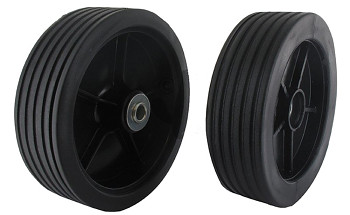 Kolečko pro Castel Garden 17,0cm