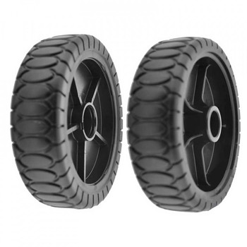 Kolečko pro Castel Garden 17,0cm