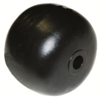 Kolečko pojezdové pro Castel Garden 80mm