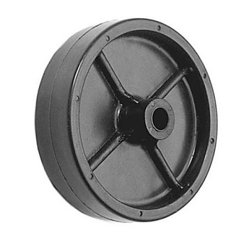 Kolečko pro MTD,plast 12,0cm