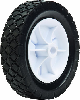 Kolečko pro MTD,plast 17,5cm