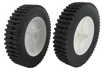 Kolečko pro Murray,plast 20,3cm