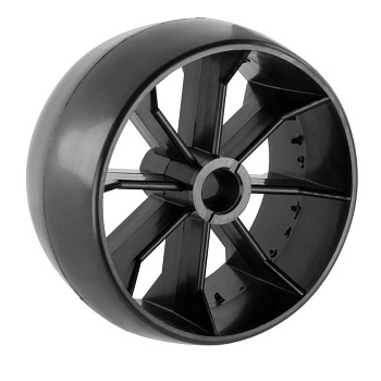 Kolečko pojezdové pro Stiga Park,Villa