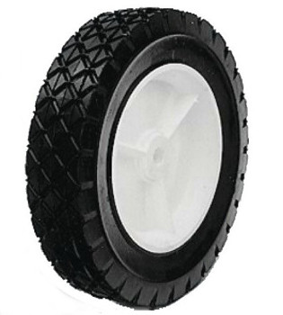 Kolečko plast 19,5cm