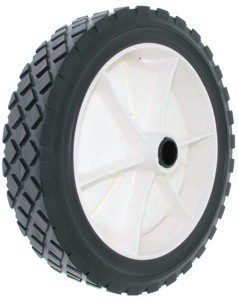 Kolečko plast 17,5cm