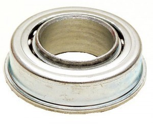 Ložisko kola pro MTD