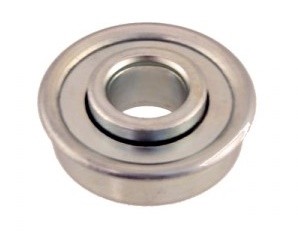 Ložisko kola pro Castel Garden kovové