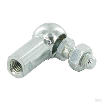 Čep M10 pro Castel Garden