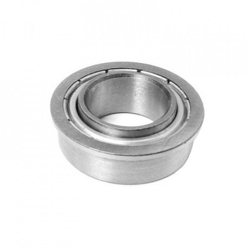 Ložisko pro Castel Garden