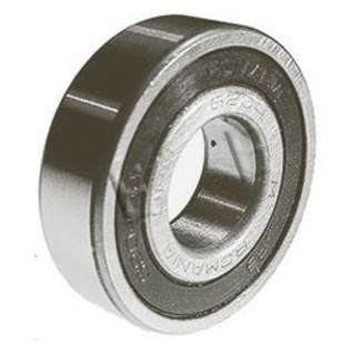 Ložisko hřídele pro Castel Garden