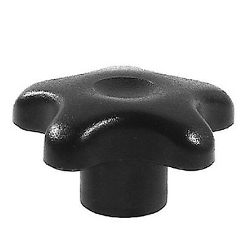 Uzávěr ruční pro Honda M8 plastový