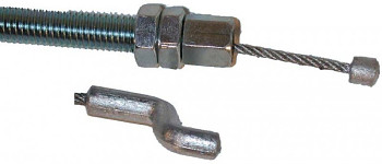 Bowden pro Castel Garden TC102 Hydro