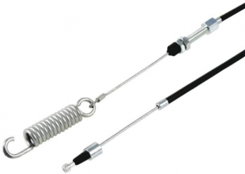 Bowden pro Castel Garden 1040mm