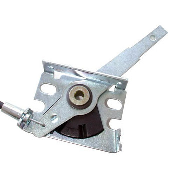 Ovladač plynu pro Castel Garden 1110mm