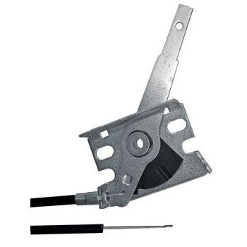 Ovladač plynu pro Castel Garden 1320mm