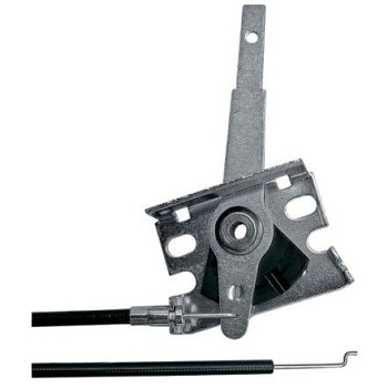 Ovladač plynu pro Castel Garden 1475mm