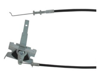 Spojkové lanko pro Castel Garden 1120mm