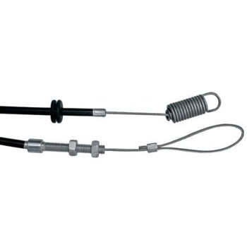 Spojkové lanko pro Castel Garden 1050mm