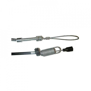 Spojkové lanko pro Castel Garden 1025mm