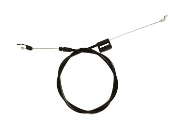 Lanko pojezdu pro Partner 553