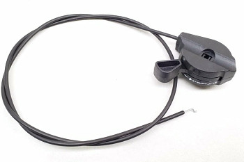 Ovladač plynu pro Husqvarna 1194mm