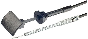 Ovládač sytiče pro MTD