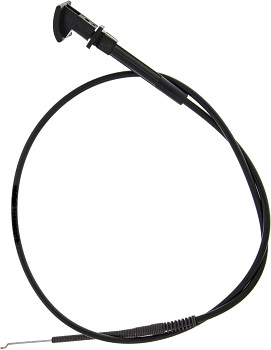 Ovládač sytiče pro MTD