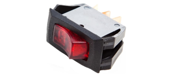 STOP-spínač pro Briggs