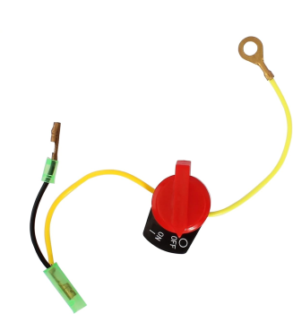STOP-spínač pro Honda GX160,GX340,Loncin