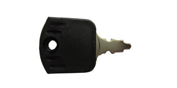 Klíček zapalování pro AYP,Husqvarna