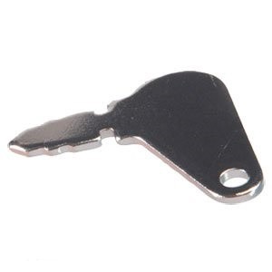 Klíček zapalování pro MTD