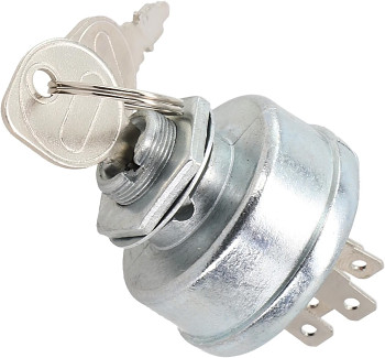 Spínací skříňka pro Toro