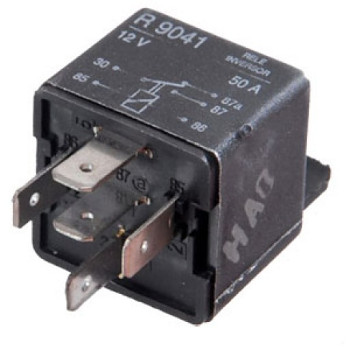 Regulátor napětí pro Husqvarna,Stiga