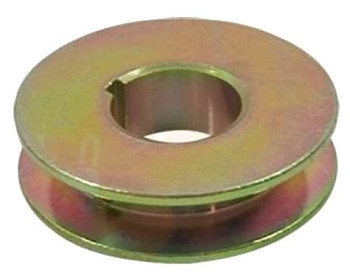 Řemenice pro Castel Garden